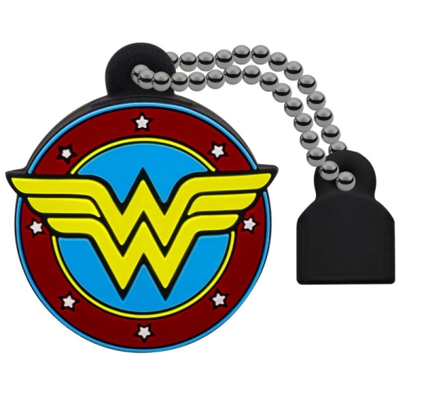 Emtec USB2.0 DCC03 16GB Wonder Woman