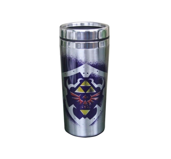 Paladone Links Travel Mug