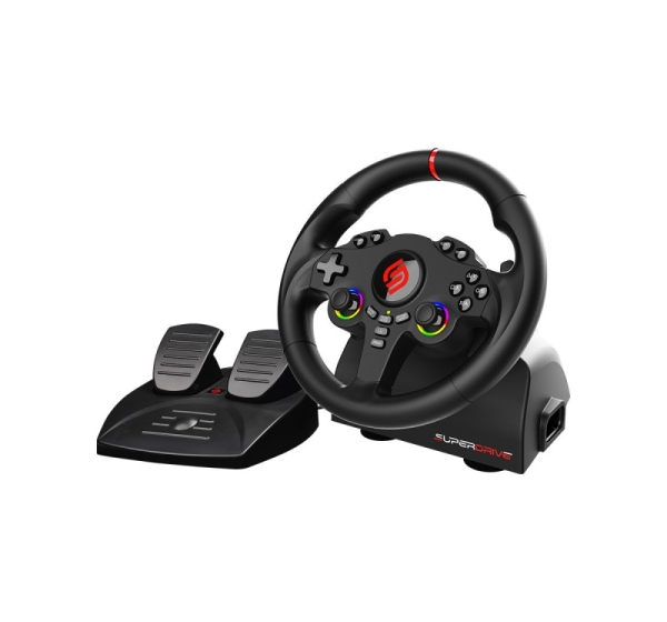 Subsonic Superdrive 220 RS Driving Wheel