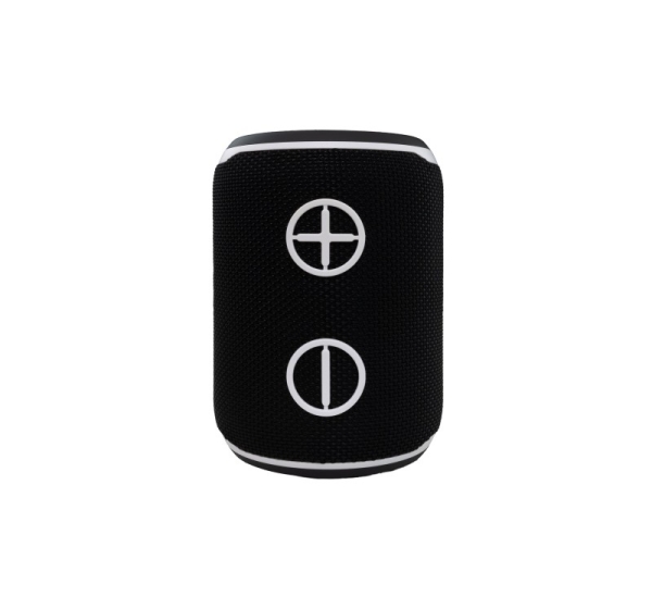 White Shark GBT-3007 Ghatam Black/White