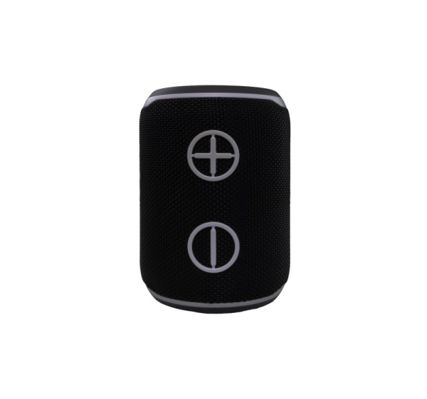White Shark GBT-3007 Ghatam Black/Grey