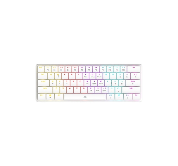 White Shark GK-006221 Nagamaki White-Mechanical-Blue.SW