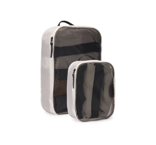 Thule 5577 Packing Cube Set white