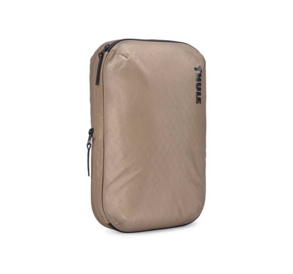 Thule 5561 Compression Packing Cube Medium gentle beige