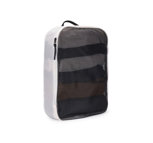 Thule 5572 Packing Cube Medium white