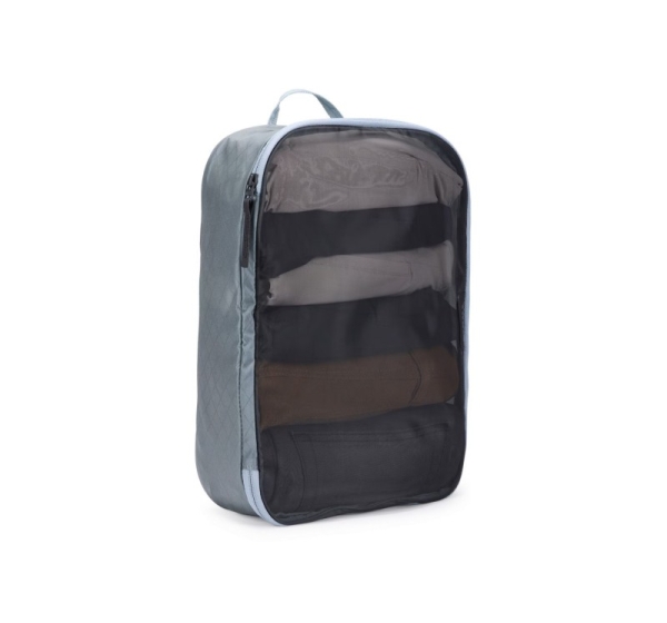 Thule 5573 Packing Cube Medium pond gray