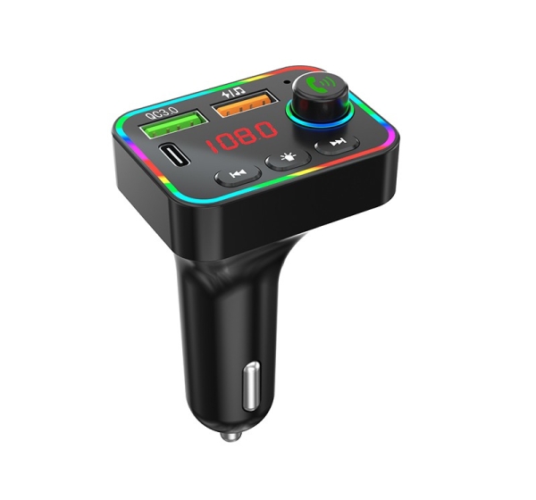 Tracer 47755 SoundCast Transmiter FM BT