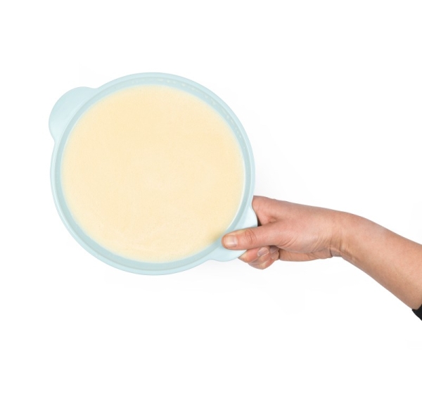 Giles & Posner EK6699GSBLVDE  Handheld Pancake Maker