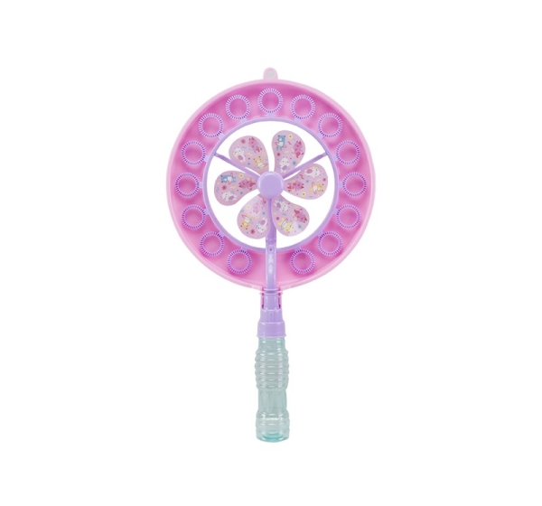 Koala Games G2662 Windmill Soap Bubbles  (Random Color)