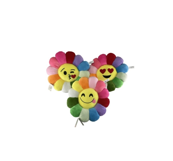 Koala Games G2490 Flower Cushion 30 cm (Random)