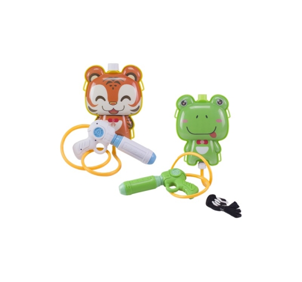 Koala Games G2658  Backpack Water Gun (Random)