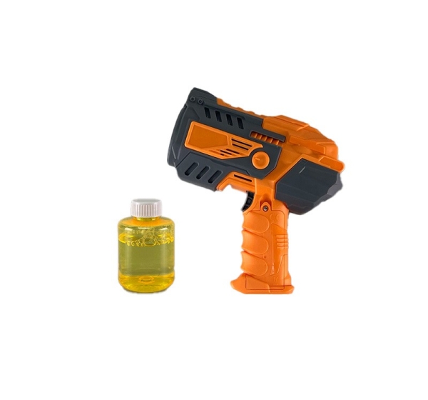 Koala Games G2498  Bubble Gun 80 ml