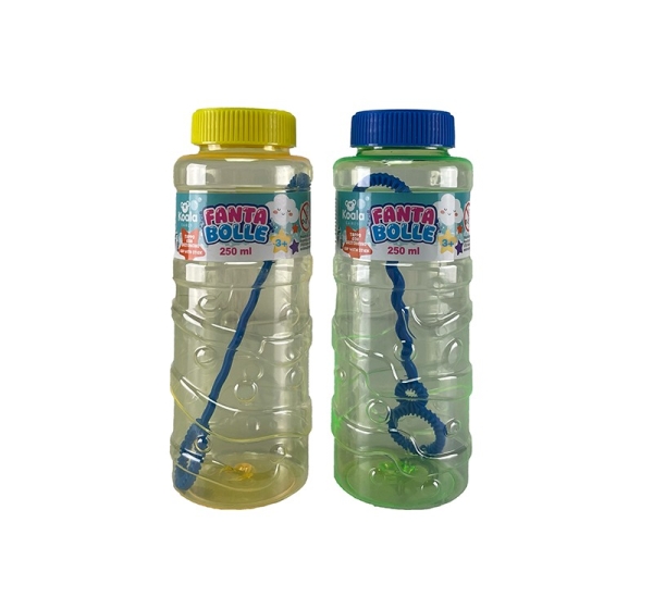 Koala Games G2503 Soap Bubbles 0.25L (Random Color)