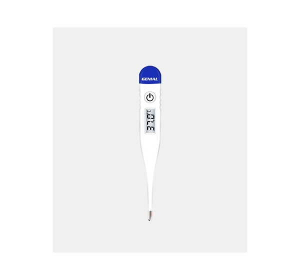 Genial T12L Digital Thermometer
