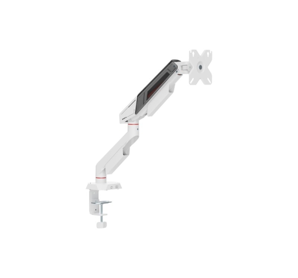 White Shark KHUFU-I GMS-3210 / 1 Monitor Desktop Mount