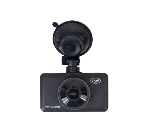 PNI Car DVR S1700 4K UHD