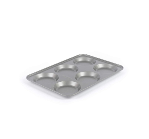 Salter BW13670  Essentials 6 Cup Yorkshire Pudding Tray