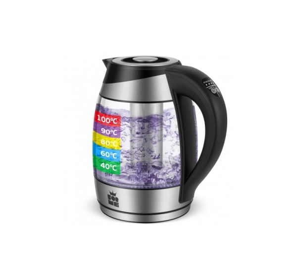 ForMe FKG-488 Cordless Electric Kettle 1,8 L