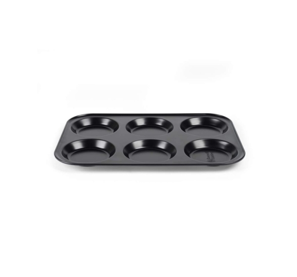 Russell Hobbs RH03895 Everyday 6 Cup Yorkshire Pudding Tray