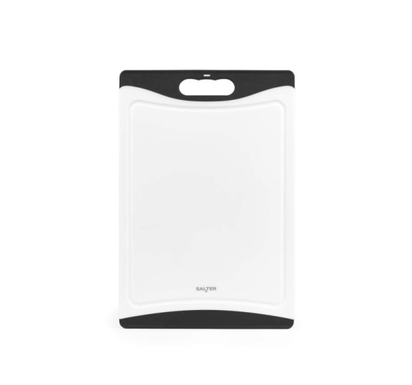 Salter BW13903EU7 Double-Sided Chopping Board