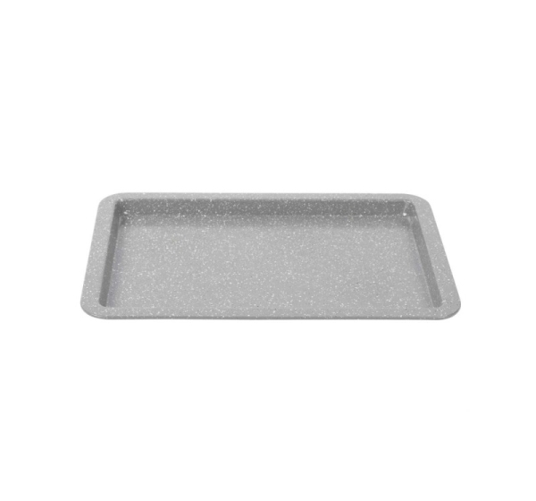 Salter BW02775GEU7 Marblestone 37cm Baking Tray