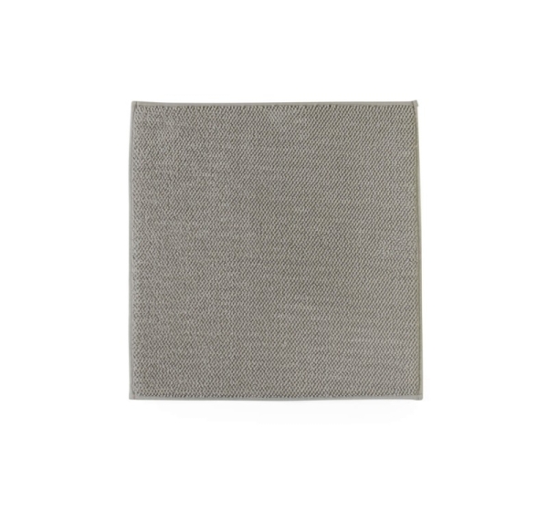 Beldray LA00000101NEU7 Anti-mould Memory Foam Shower Mat 50 x 50 cm