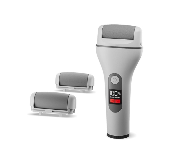 Ray Battler RB 0018 Callus Remover