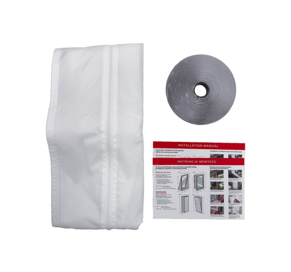 Aiwa Window seal kit AIWA-PAC-U
