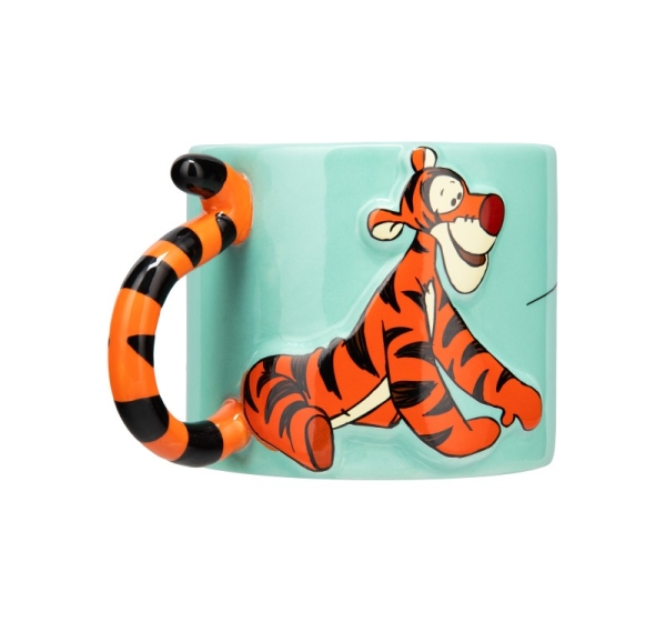 Paladone Tiger Shaped Mug