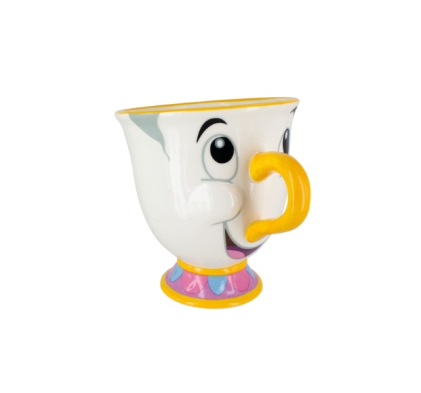 Paladone Beauty And The Best Chip Mug
