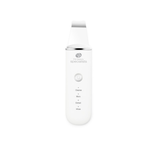 Rio FASC2-TOP-EU/1.1 Ultrasonic Skin Cleaner