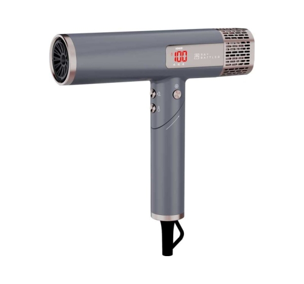 Ray Battler RB 0910 High Speed Hair Dryer