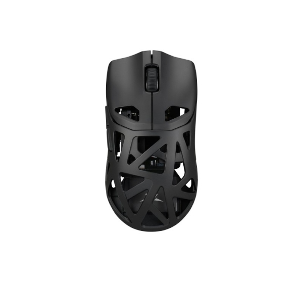 White Shark DAGONET-2 BLACK  WGM-5019  Wireless 24000 dpi Black