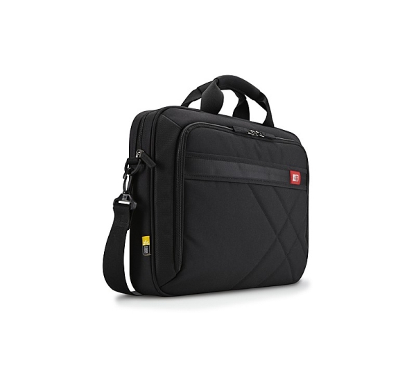 Case Logic DLC115 Fits up to size 15 " Messenger - Briefcase