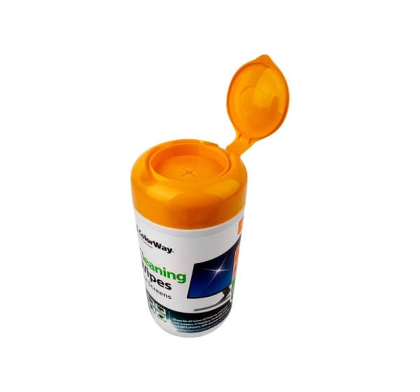 ColorWay | Cleaning Wipes