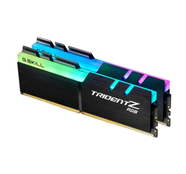 G.Skill Trident Z RGB 16 Kit (8GBx2) GB DDR4