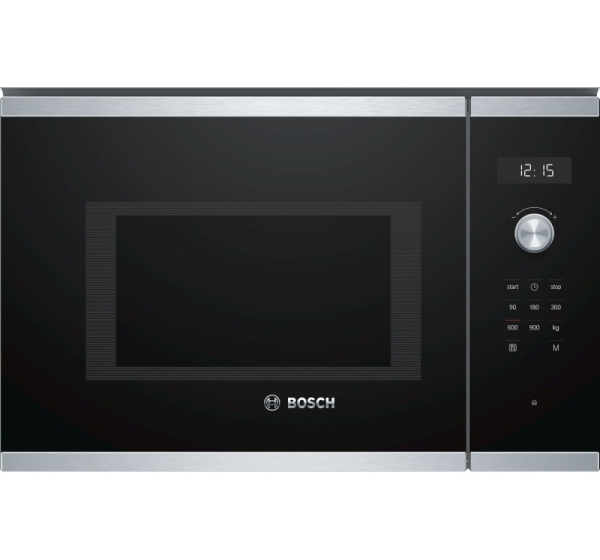 Bosch Microwave Oven BFL554MS0 Built-in