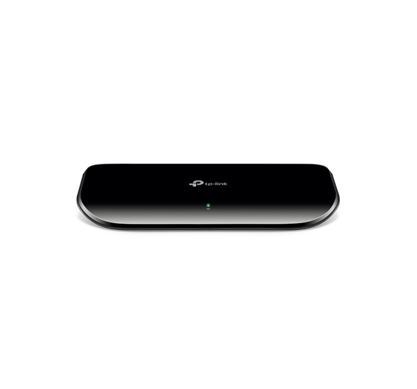 TP-LINK Switch TL-SG1008D Unmanaged