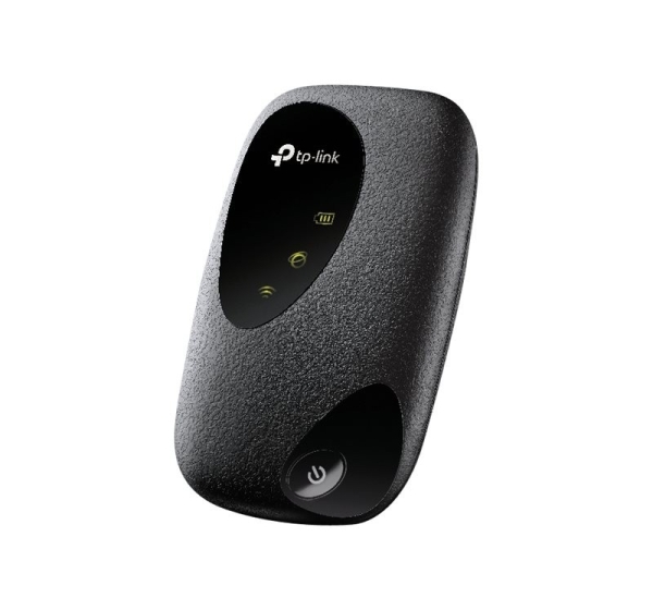 TP-LINK 4G LTE Mobile Wi-Fi M7000 150+50 Mbit/s