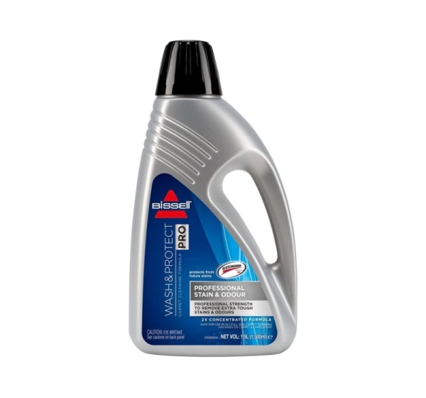 Bissell | Wash & Protect Pro | 1500 ml