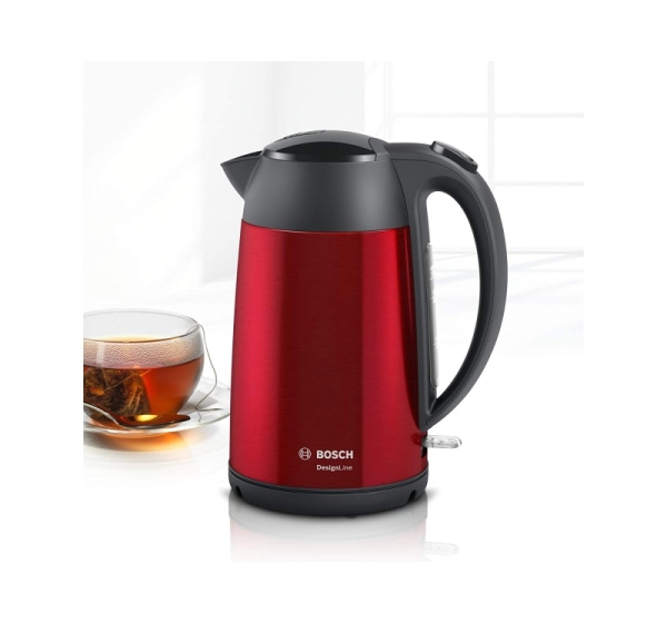 Bosch Kettle DesignLine TWK3P424 Electric