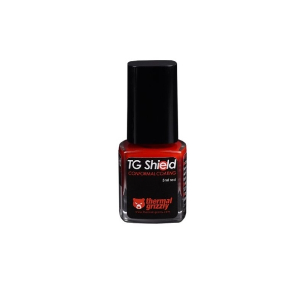 Thermal Grizzly | Protective Varnish | Shield 5ml