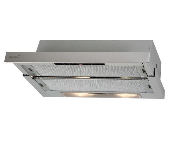 CATA Hood TFH 5250 X Telescopic