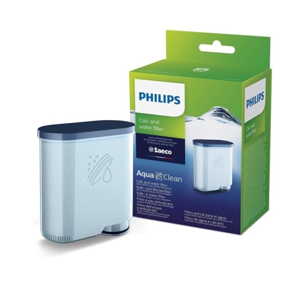 Philips | Calc and water filter | AquaClean CA6903/10