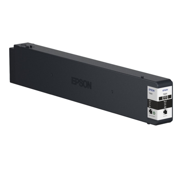 Epson WorkForce Enterprise WF-C20600 | Ink Cartridge | Black
