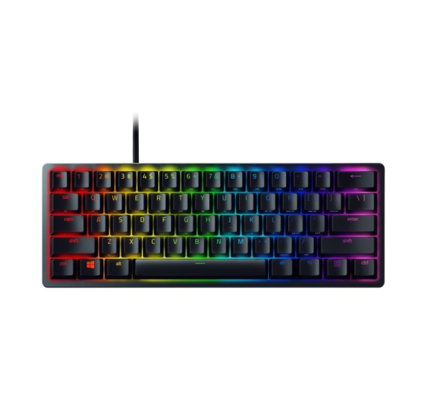 Razer Huntsman Mini 60% Gaming keyboard Wired