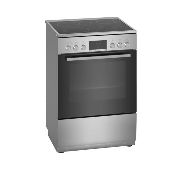 Bosch Cooker HKR39A250U Hob type Vitroceramic