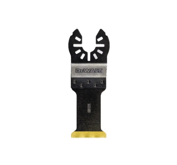 DEWALT DT20707-QZ Titanium Metal Blade, 31 x 43 mm