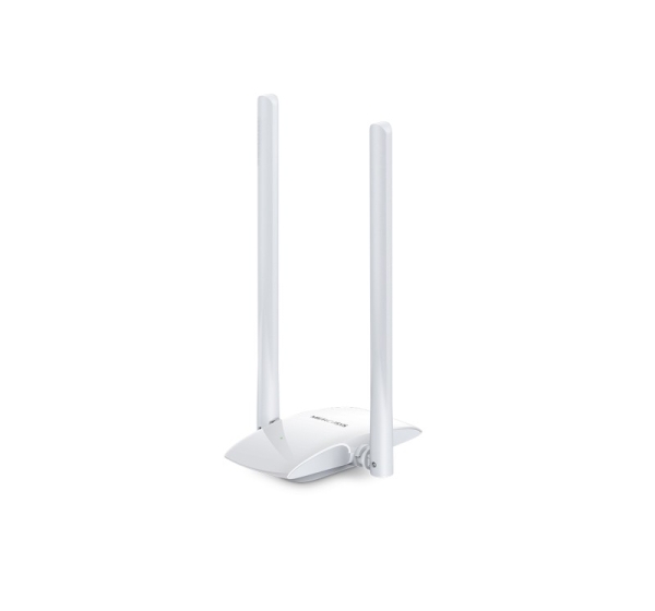 Mercusys | High Gain Wireless USB Adapter | MW300UH