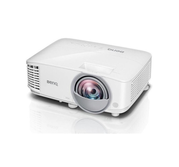 Benq MX808STH XGA (1024x768) 3600 ANSI lumens